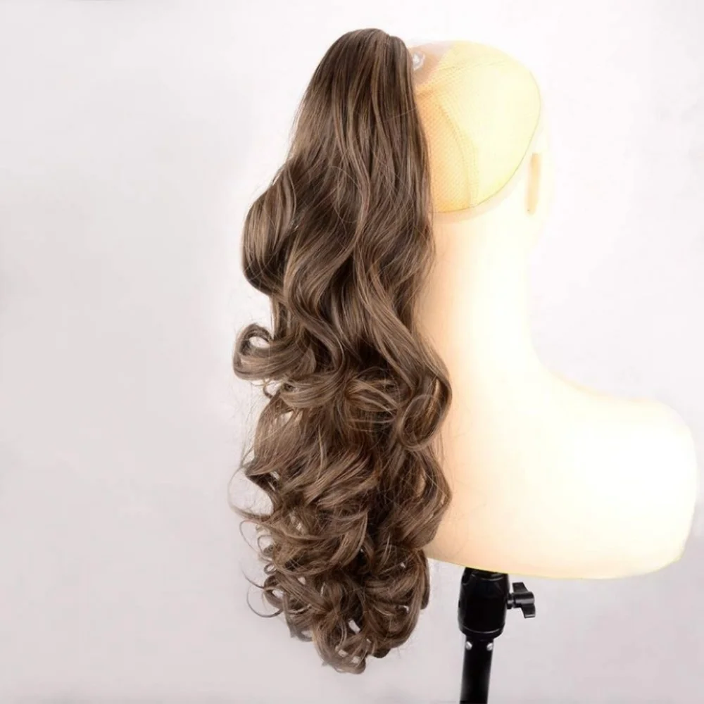 Blooming Hair 24